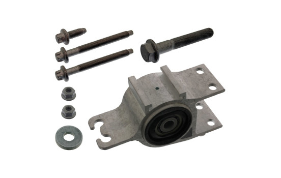 Control Arm-/Trailing Arm Bush ProKit 44174 Febi ProKit