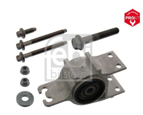 Control Arm-/Trailing Arm Bush ProKit 44174 Febi ProKit, Image 2