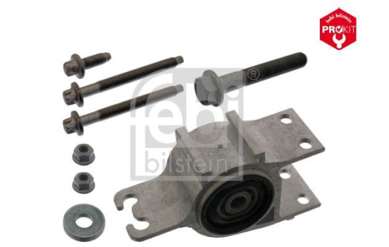 Control Arm-/Trailing Arm Bush ProKit 44174 Febi ProKit, Image 2