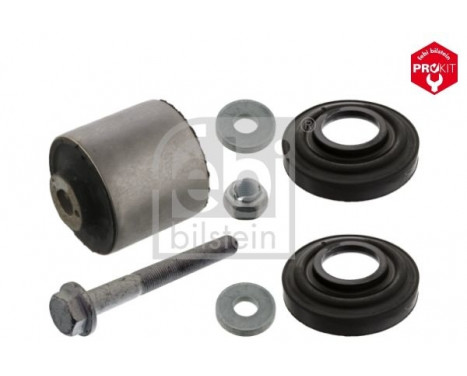 Control Arm-/Trailing Arm Bush ProKit Control Arm-/Trailing Arm Bush ProKit