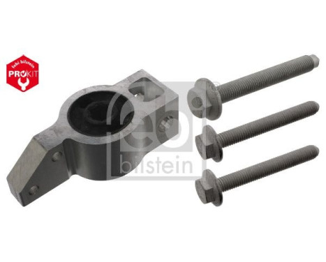 Control Arm-/Trailing Arm Bush ProKit 45891 Febi ProKit, Image 2