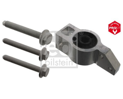 Control Arm-/Trailing Arm Bush ProKit 45892 Febi ProKit, Image 2