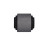 Control Arm-/Trailing Arm Bush SCR-3107 Kavo parts, Thumbnail 2