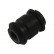 Control Arm-/Trailing Arm Bush SCR-3112 Kavo parts