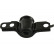 Control Arm-/Trailing Arm Bush SCR-4517 Kavo parts