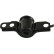 Control Arm-/Trailing Arm Bush SCR-4517 Kavo parts