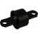 Control Arm-/Trailing Arm Bush SCR-4528 Kavo parts