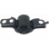 Control Arm-/Trailing Arm Bush SCR-4549 Kavo parts