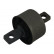 Control Arm-/Trailing Arm Bush SCR-5525 Kavo parts