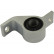 Control Arm-/Trailing Arm Bush SCR-8027 Kavo parts
