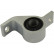 Control Arm-/Trailing Arm Bush SCR-8027 Kavo parts, Thumbnail 2
