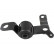 Control Arm-/Trailing Arm Bush SCR-9038 Kavo parts, Thumbnail 2