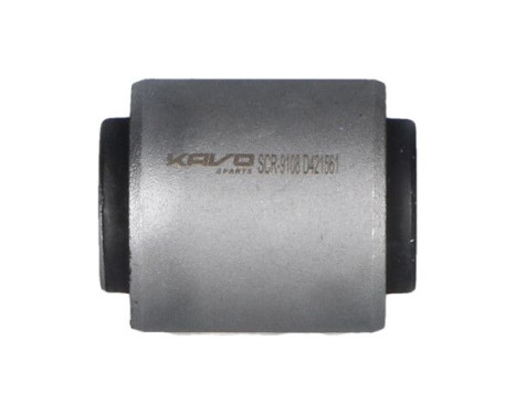 Control Arm-/Trailing Arm Bush SCR-9108 Kavo parts, Image 2