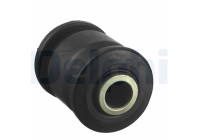 Control Arm-/Trailing Arm Bush TD1023W Delphi