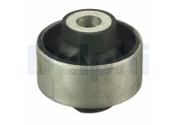 Control Arm-/Trailing Arm Bush TD1027W Delphi