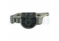 Control Arm-/Trailing Arm Bush TD1033W Delphi
