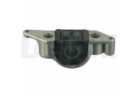 Control Arm-/Trailing Arm Bush TD1034W Delphi