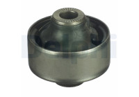 Control Arm-/Trailing Arm Bush TD1038W Delphi
