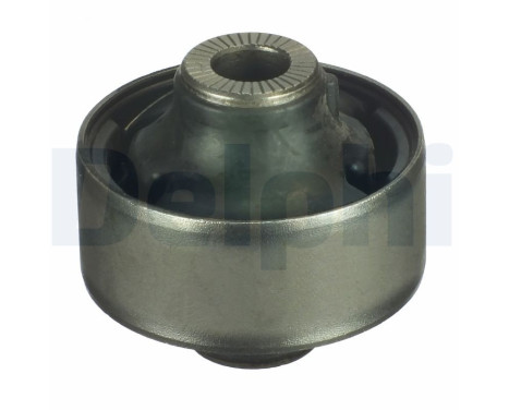 Control Arm-/Trailing Arm Bush TD1038W Delphi