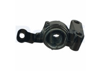 Control Arm-/Trailing Arm Bush TD1039W Delphi