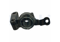 Control Arm-/Trailing Arm Bush TD1040W Delphi