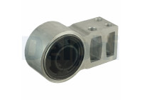 Control Arm-/Trailing Arm Bush TD1066W Delphi