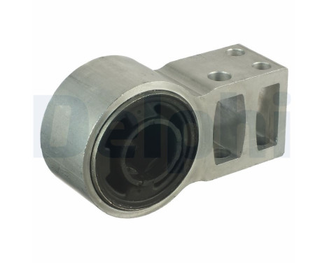 Control Arm-/Trailing Arm Bush TD1066W Delphi