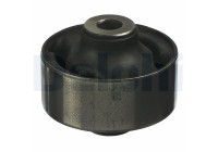 Control Arm-/Trailing Arm Bush TD1098W Delphi
