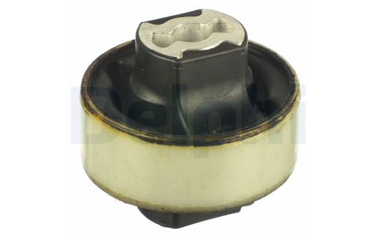 Control Arm-/Trailing Arm Bush TD1109W Delphi