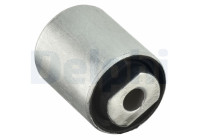 Control Arm-/Trailing Arm Bush TD1115W Delphi