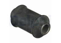 Control Arm-/Trailing Arm Bush TD1121W Delphi