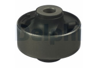 Control Arm-/Trailing Arm Bush TD1137W Delphi