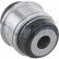 Control Arm-/Trailing Arm Bush TD1166W Delphi, Thumbnail 2