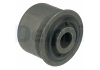 Control Arm-/Trailing Arm Bush TD1228W Delphi