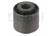 Control Arm-/Trailing Arm Bush TD1249W Delphi