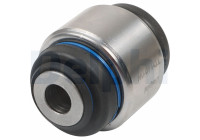 Control Arm-/Trailing Arm Bush TD1401W Delphi