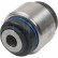 Control Arm-/Trailing Arm Bush TD1401W Delphi