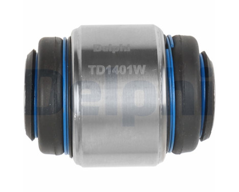 Control Arm-/Trailing Arm Bush TD1401W Delphi, Image 2