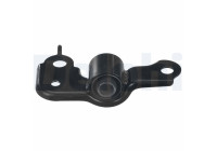 Control Arm-/Trailing Arm Bush TD1480W Delphi