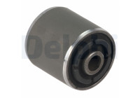 Control Arm-/Trailing Arm Bush TD1487W Delphi