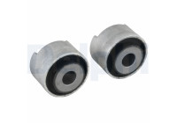 Control Arm-/Trailing Arm Bush TD1500W Delphi