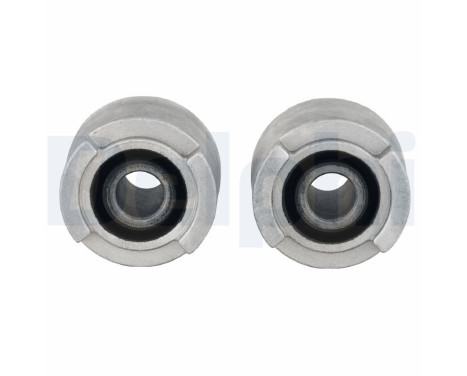 Control Arm-/Trailing Arm Bush TD1500W Delphi, Image 2