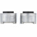 Control Arm-/Trailing Arm Bush TD1500W Delphi, Thumbnail 3