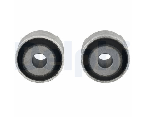 Control Arm-/Trailing Arm Bush TD1500W Delphi, Image 4