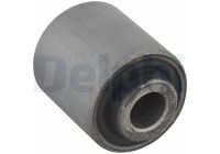 Control Arm-/Trailing Arm Bush TD1502W Delphi