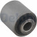 Control Arm-/Trailing Arm Bush TD1502W Delphi