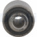 Control Arm-/Trailing Arm Bush TD1502W Delphi, Thumbnail 2