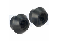 Control Arm-/Trailing Arm Bush TD1617W Delphi