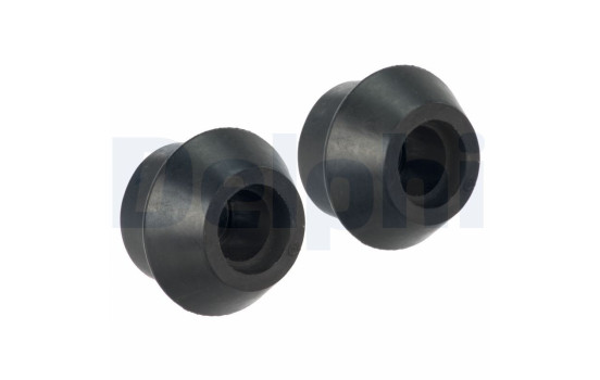 Control Arm-/Trailing Arm Bush TD1617W Delphi