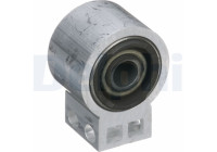 Control Arm-/Trailing Arm Bush TD1623W Delphi